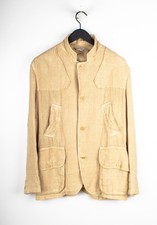 Giacca blazer uomo Capalbio