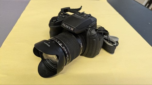 Fotocamera digitale compatta