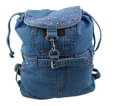 Western storage zaino - western-storage, jeans