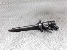 Iniettore carburante diesel