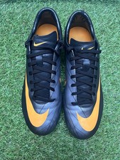 Nike Mercurial Vapor Superfly II