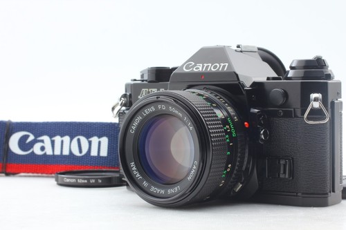 Canon program fotocamera - canon, ae-1