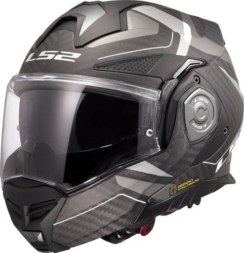 Casco modulare ls2 ff901 - ls2,