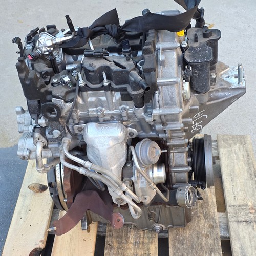 Motore completo ford - motore,
