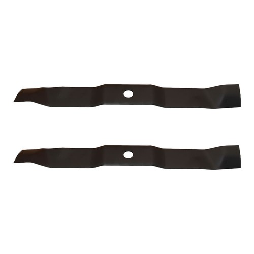 2pz lame per pacciamatura - 2pz,