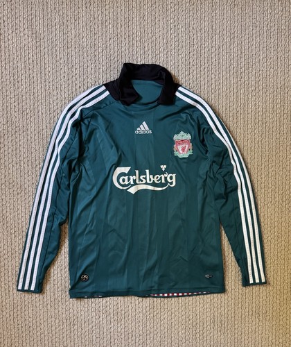 Liverpool 2008 terza s - terza, l/s