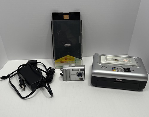 Kodak easy share stampante - kodak,