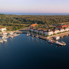 4 giorni Boltenhagen Mar