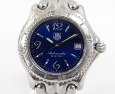 Orologio donna TAG HEUER