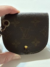 Louis Vuitton Small Coin