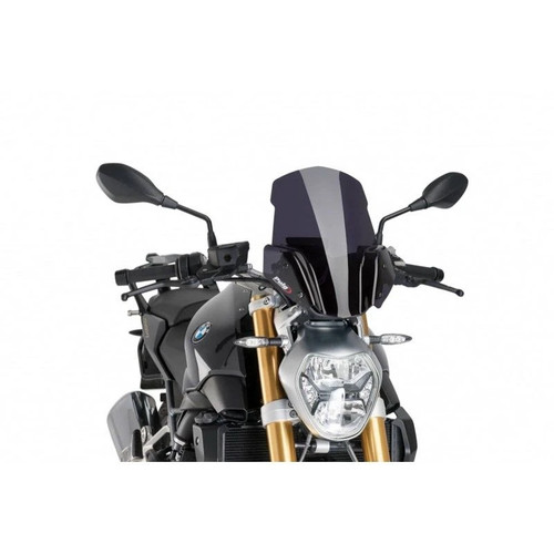 Puig cupolino naked g - naked, n.g