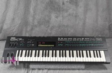 YAMAHA DX7 II-D Sintetizzatore