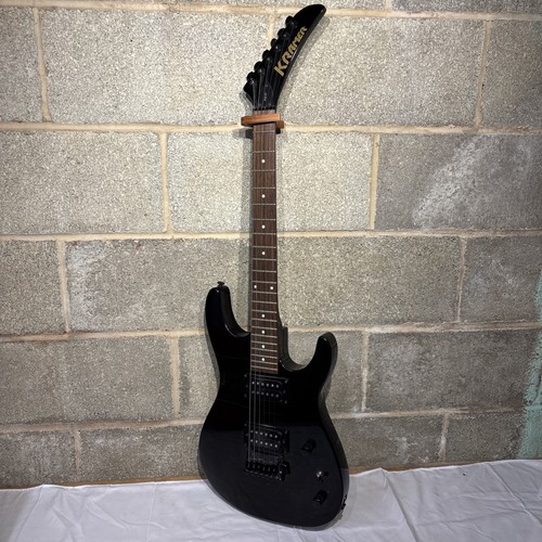 Chitarra elettrica kramer - elettrica,