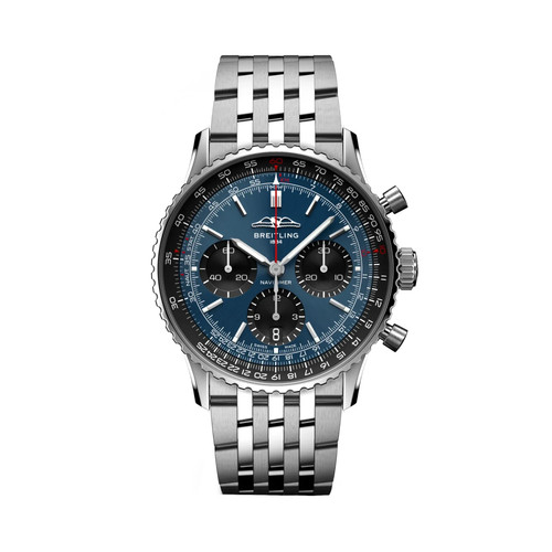 Breitling navitimer b01 - navitimer,
