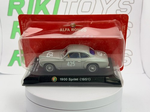 Alfa romeo 1900 sprint - sprint, metro
