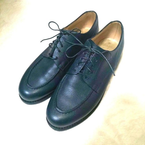 Scarpe eleganti paraboot - scarpe,