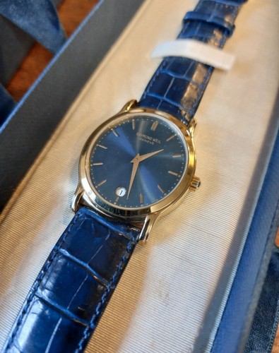 Orologio uomo raymond - orologio,