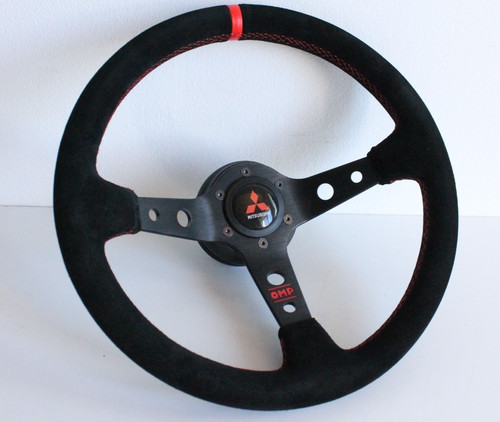Volante adatto per mitsubishi - adatto,