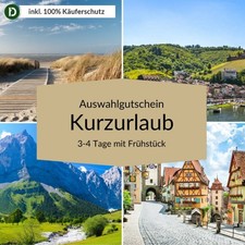 touriDat buono selezione breve