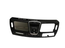 Mascherina cruscotto Centrale