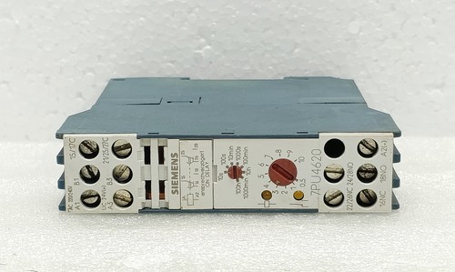 Siemens 7pu4620 2bn20 relè - siemens, 7pu4620-2bn20