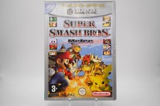 Super Smash Bros. Melee |