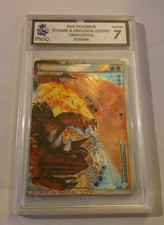 TOPPS MGC POKEMON 2010 HOLO