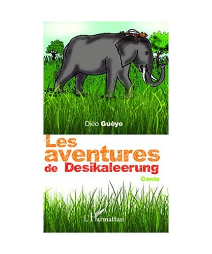 Les aventures - , de