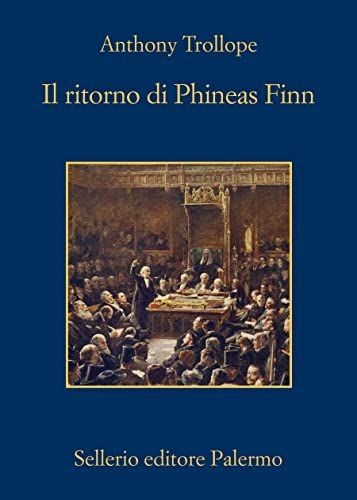 Libri anthony trollope il - trollope,