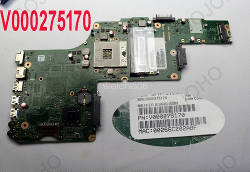 Scheda madre v000275170 - scheda,