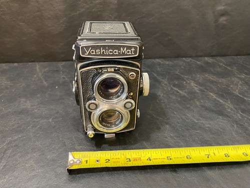 Macchina fotografica