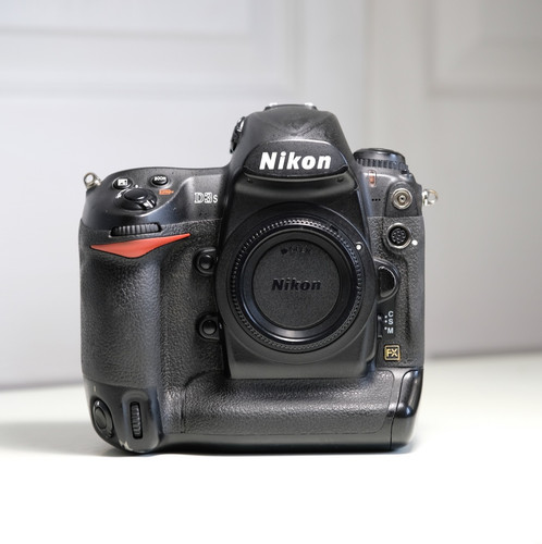 Nikon d3s digital - nikon, 12.1