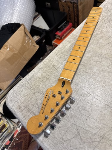 Fender squier stratocaster - fender,