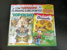 fumetto TOPOLINO WALT DISNEY
