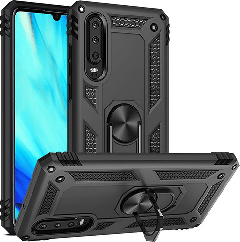 Custodia per huawei p30 - custodia, p30,