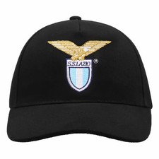 SS Lazio Cappello con Visiera