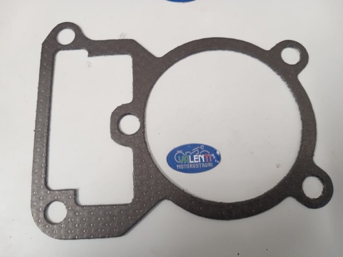 Guarnizione cilindro moto - cilindro,