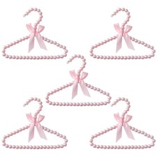  5 Pcs Omino Porta Abiti