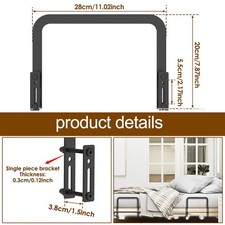 Tappo scorrevole materasso