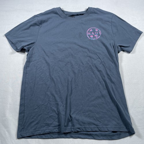 Shirt maglietta maui - maui, and