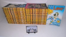 Lamu serie completa star - lamu, 1/48