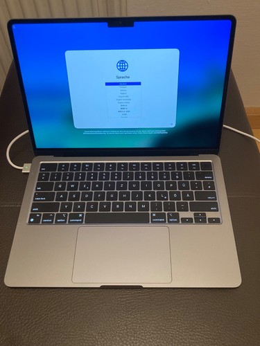 Apple macbook air - macbook, 13"