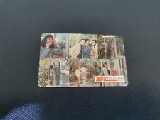 SCHEDA TELEFONICA TELEFONO