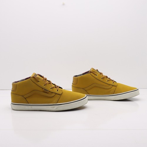 Vans chapman mid alte usate - chapman,
