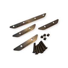 PROFILI PEDANA VESPA