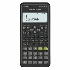 Casio FX-570ES Plus 2