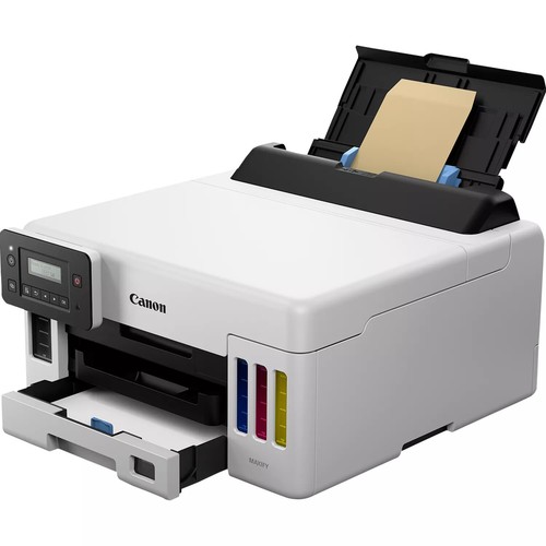 Stampante canon megatank - stampante,