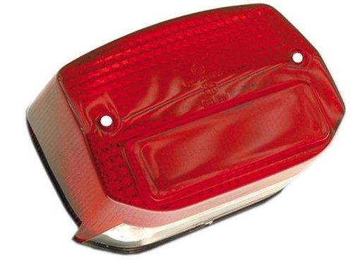 Gemma plastica fanale - gemma,