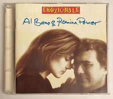 cd Albano e Romina Power