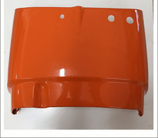 4995956 PLANCIA POSTERIORE 4950905 TRATTORE FIAT 450-480-500-540-550-600-640 ECC